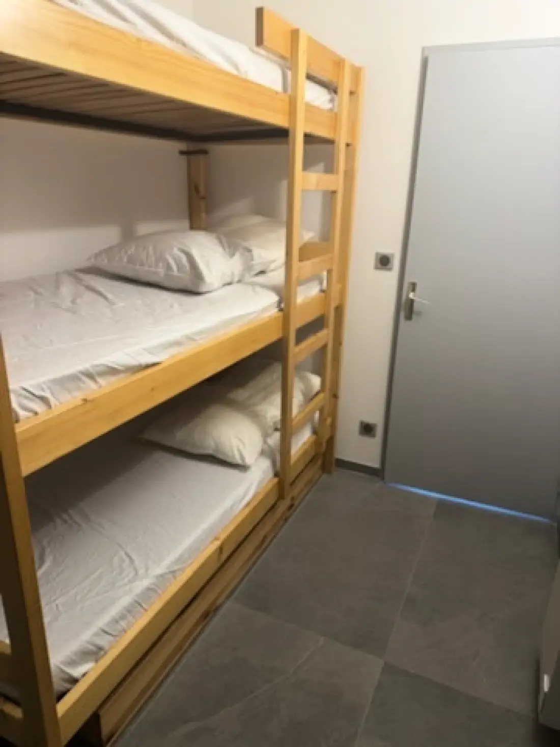 Residencia Les Trois Soleils - maeva Inicio