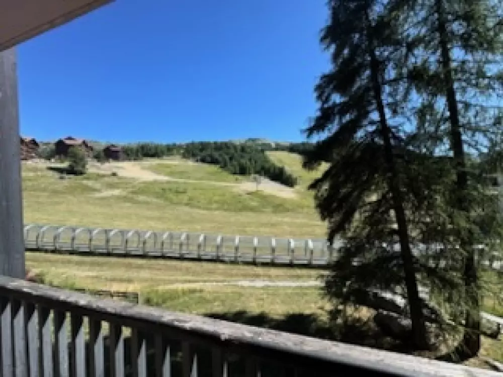 Residenz Les Trois Soleils - maeva Home