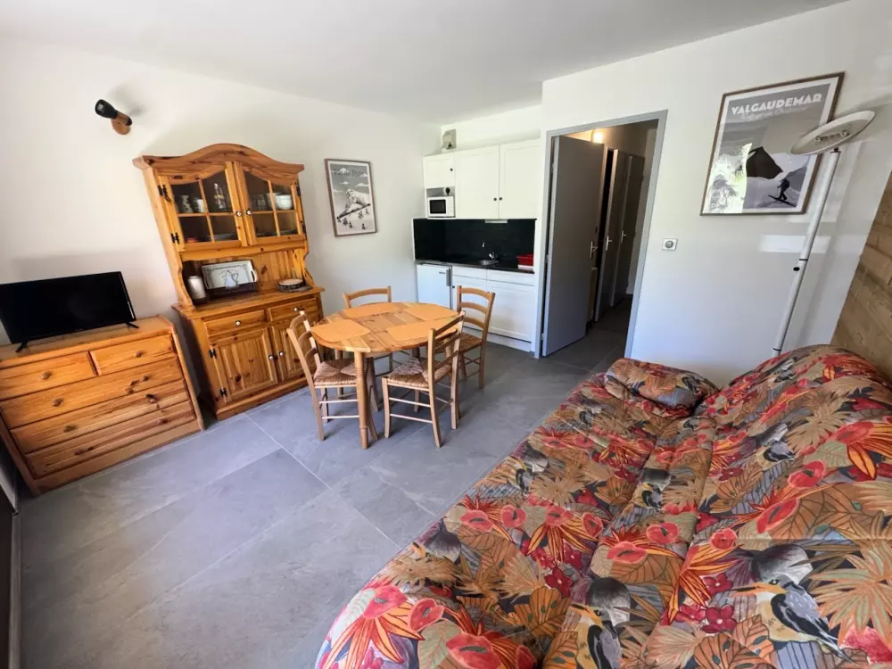 Residenz Les Trois Soleils - maeva Home