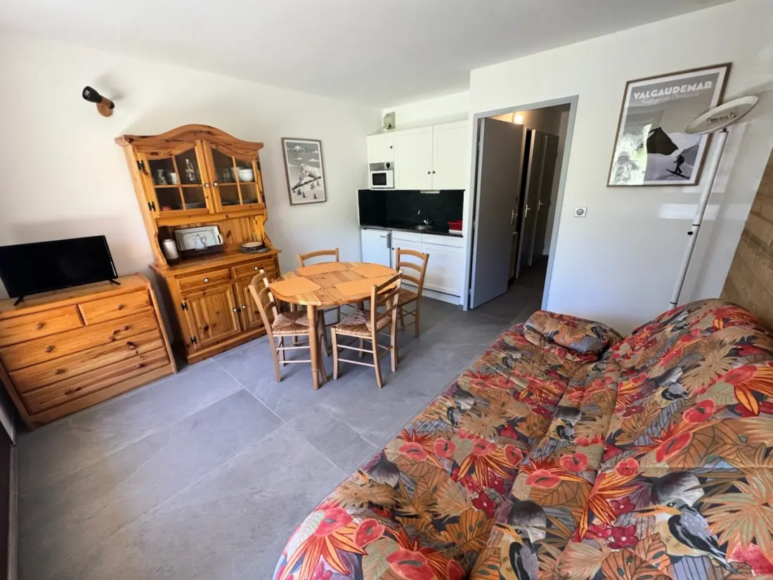 Residencia Les Trois Soleils - maeva Inicio