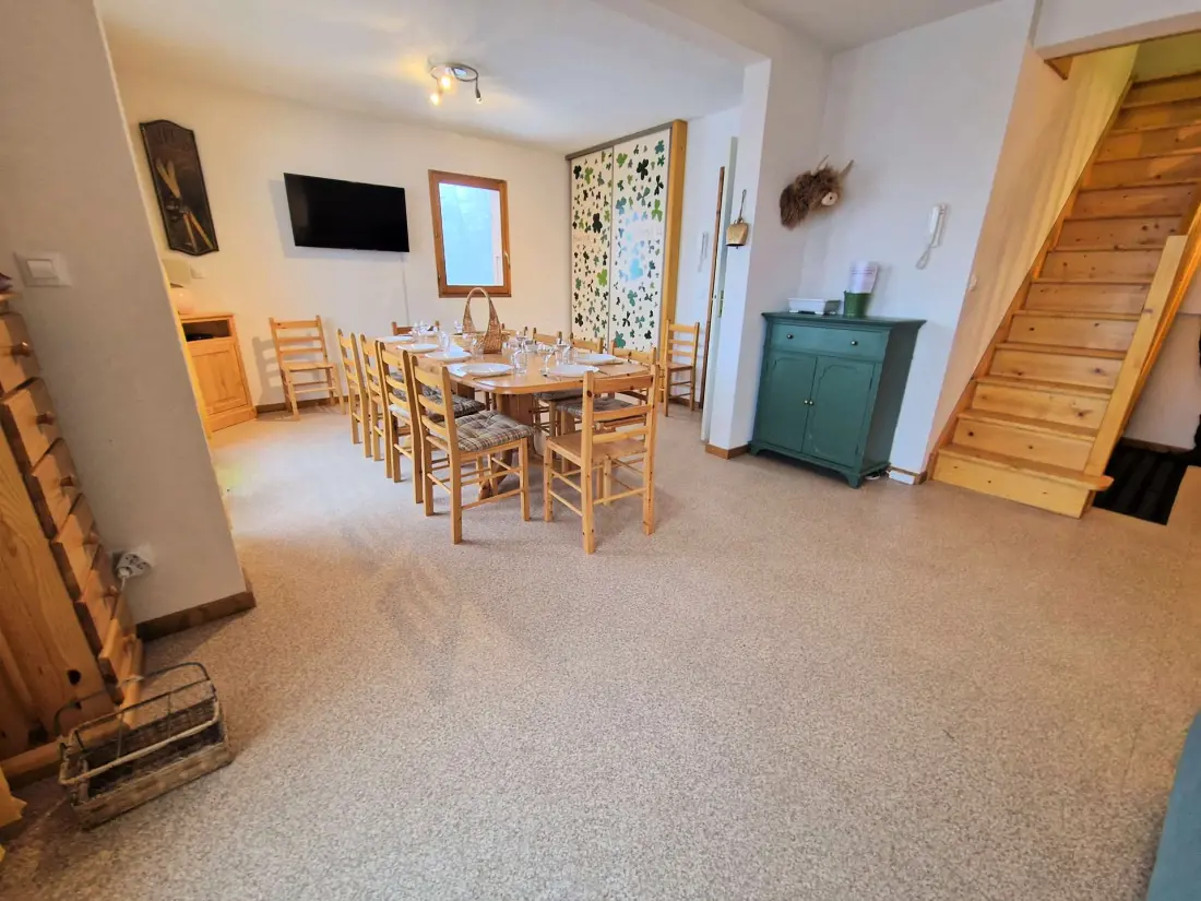 Residence Rochers Blancs 1