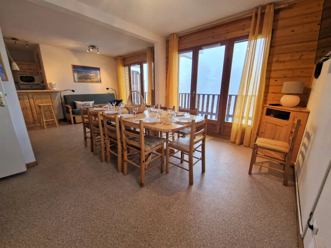 Residence Rochers Blancs 1