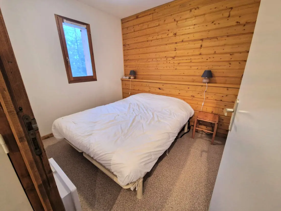 Residence Rochers Blancs 1
