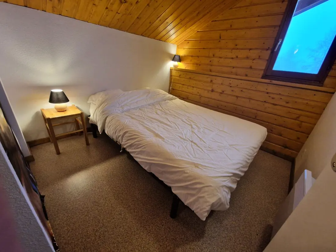 Residence Rochers Blancs 1