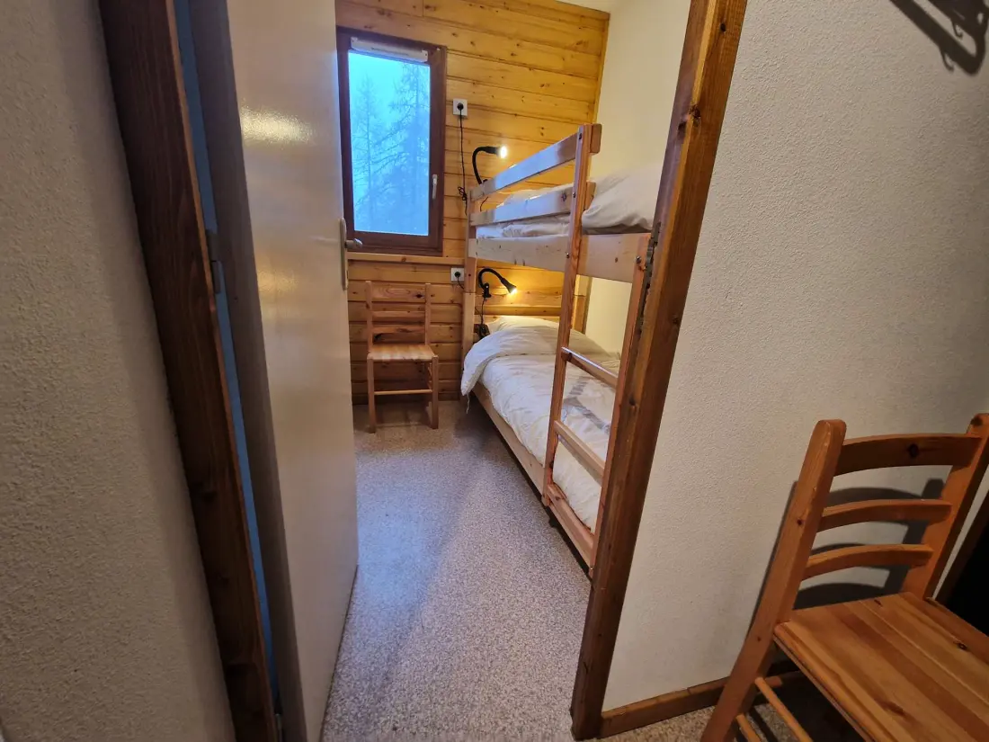 Residence Rochers Blancs 1
