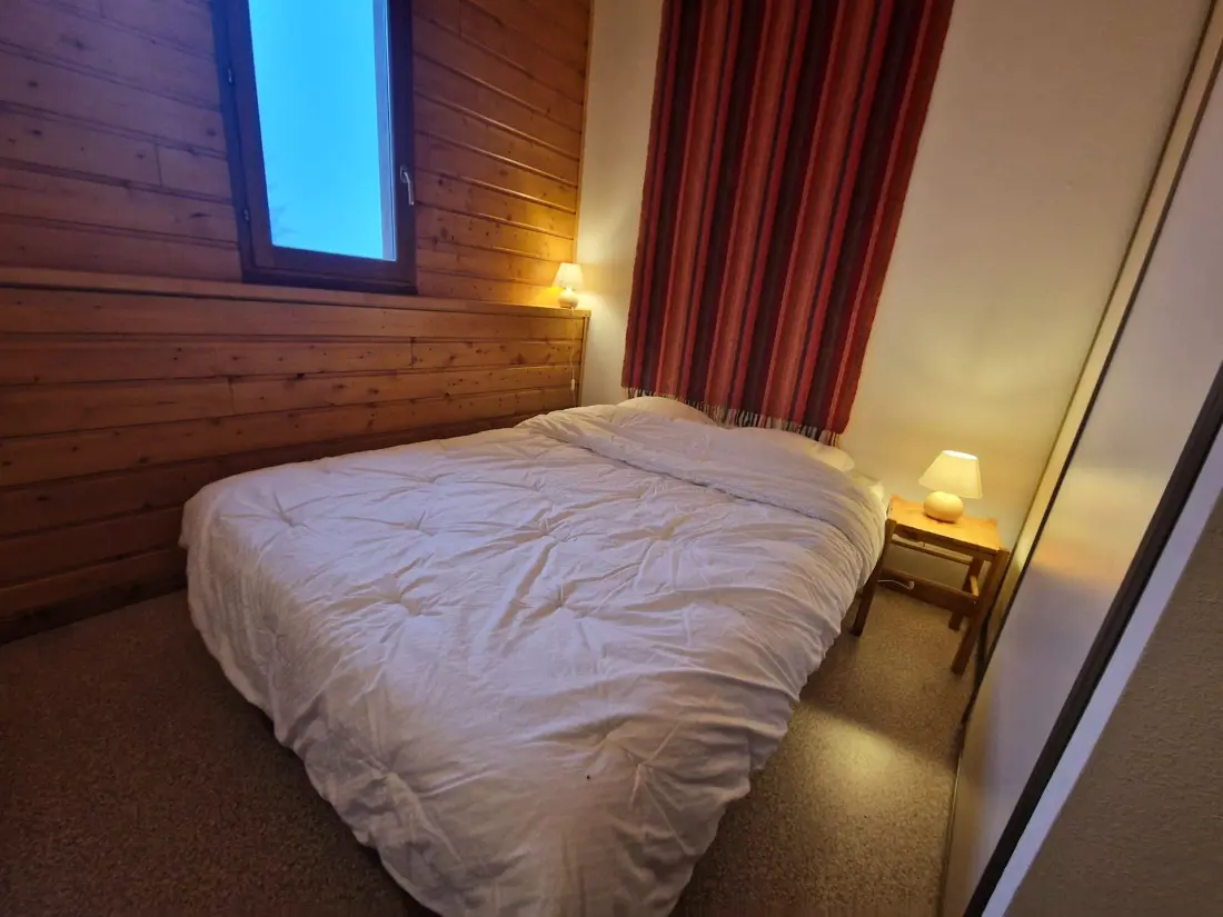 Residence Rochers Blancs 1