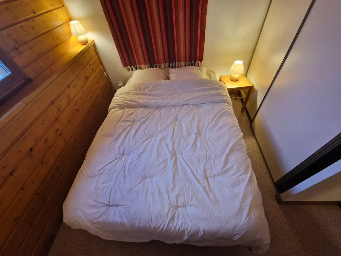 Residence Rochers Blancs 1