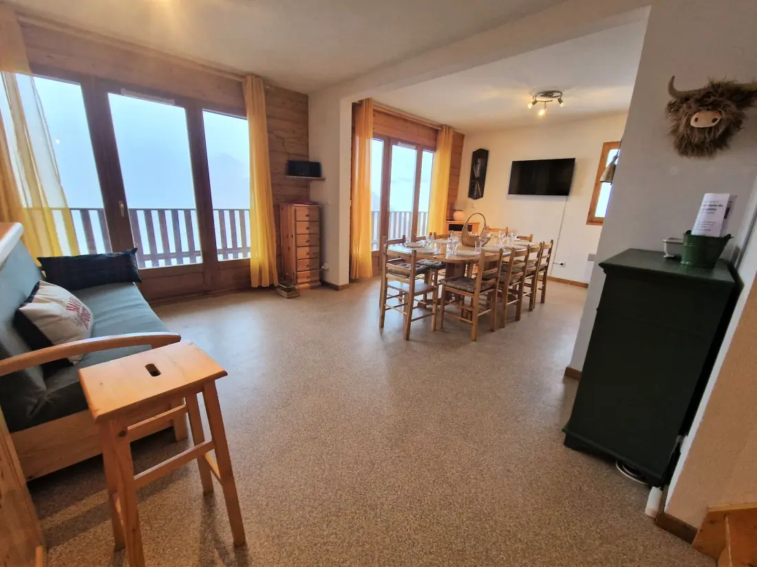 Residence Rochers Blancs 1