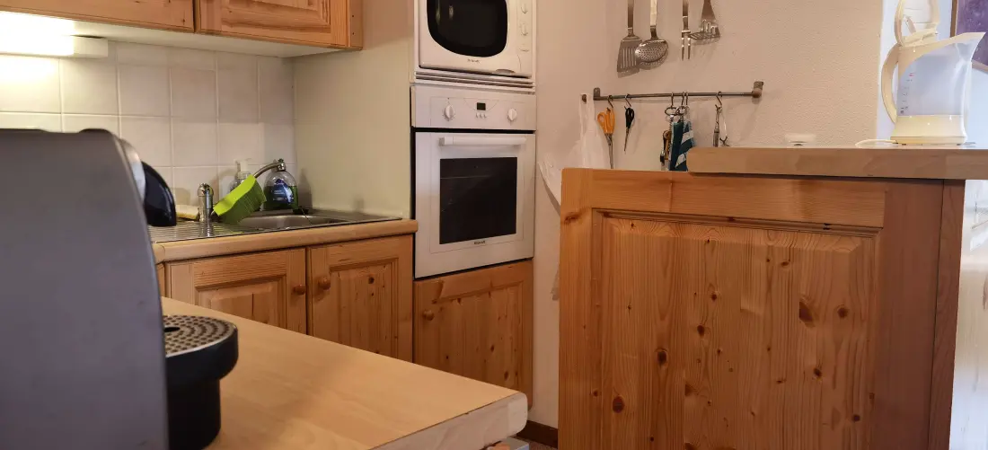 Residence Rochers Blancs 1