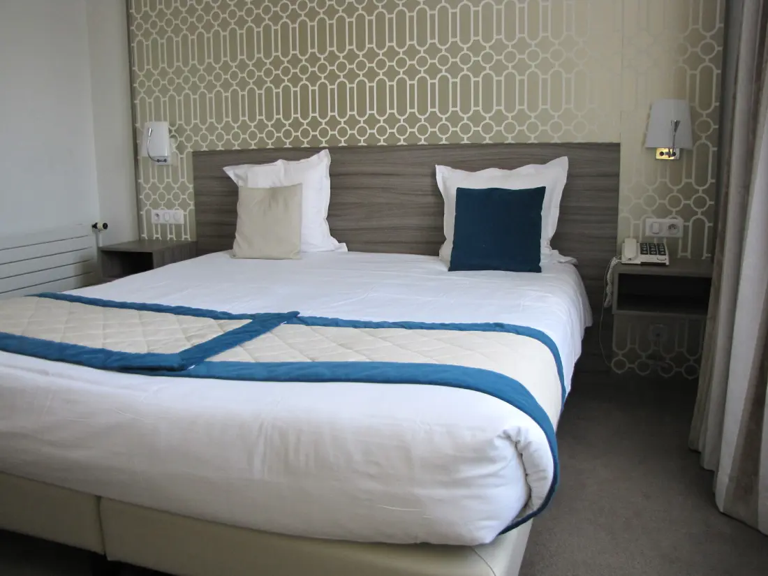 Hotel Radiana3 Stars★★★