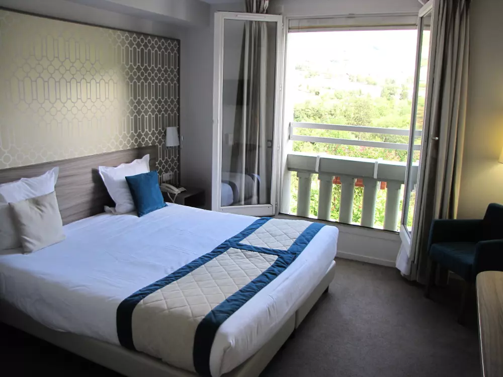 Hotel Radiana3 Csillagok★★★