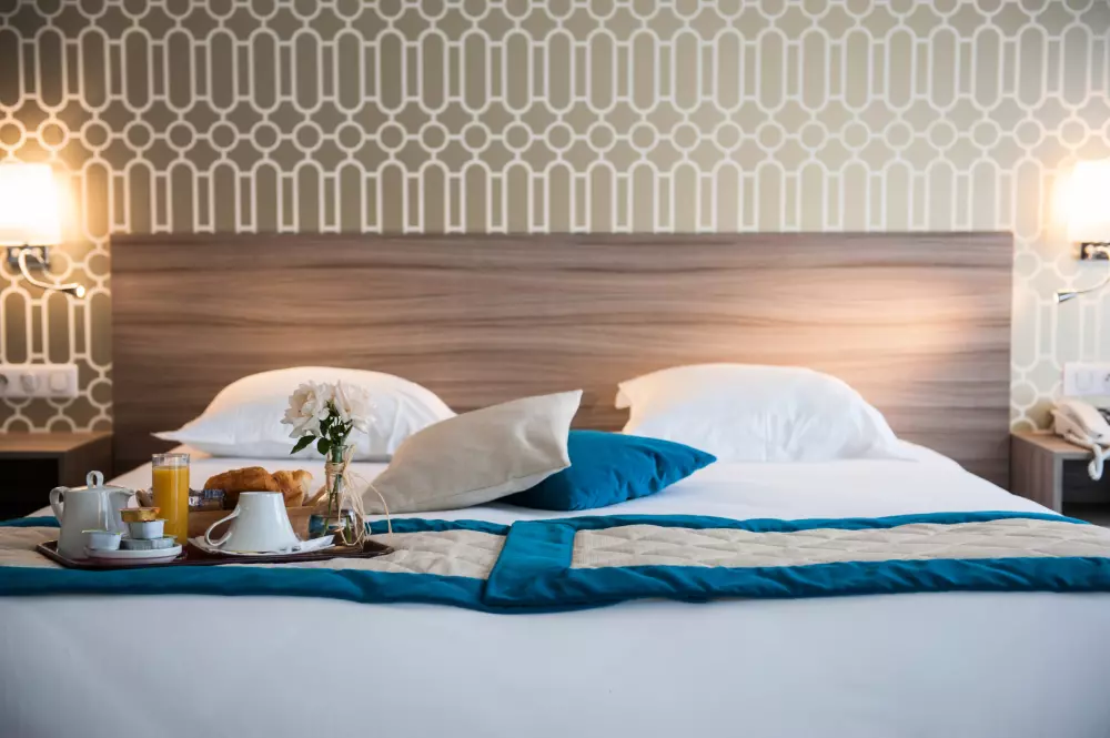 Hotel Radiana3 Csillagok★★★