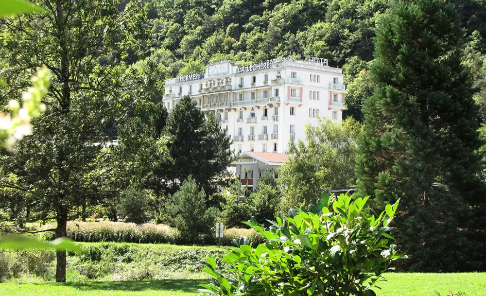 Hotel Radiana3 Sterren★★★