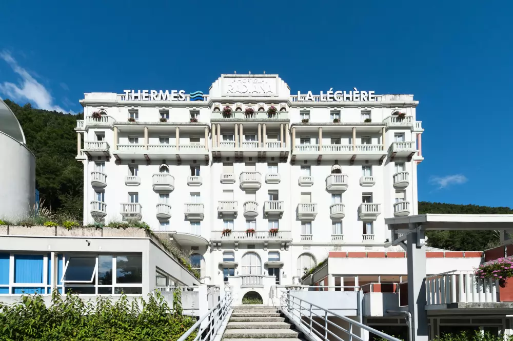 Hotel Radiana3 Sterren★★★