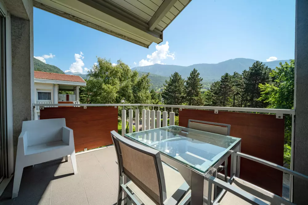 Radiana Hotel Suite3 Sterne★★★