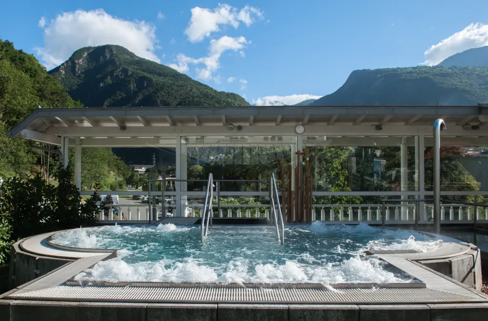 Radiana Hotel Suite3 Sterne★★★