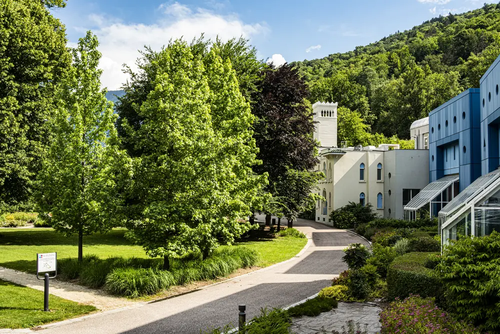 Radiana Hotel Suite3 Sterne★★★