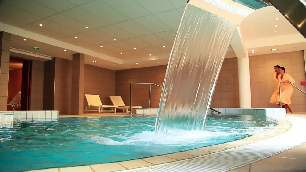Radiana Hotel Suite3 Sterne★★★