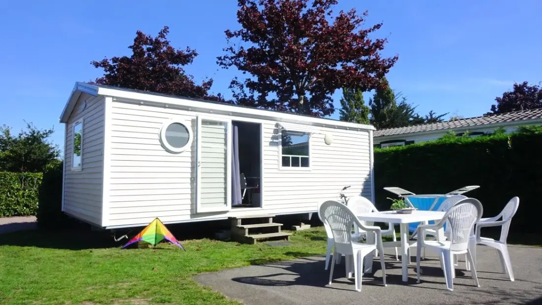 Campsite Le Pansard
