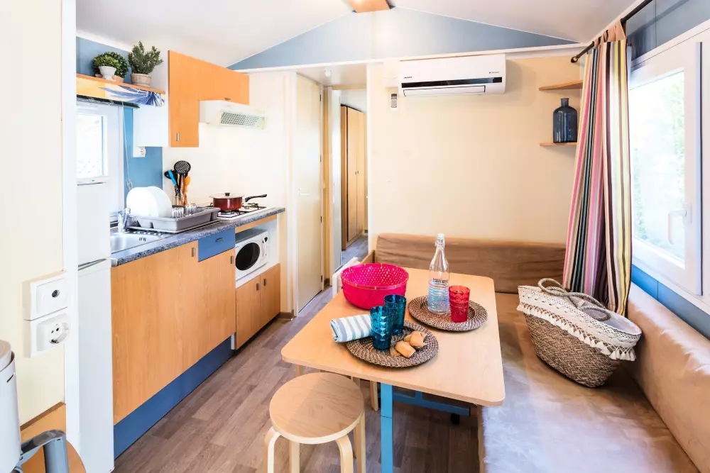 Camping Le Pansard