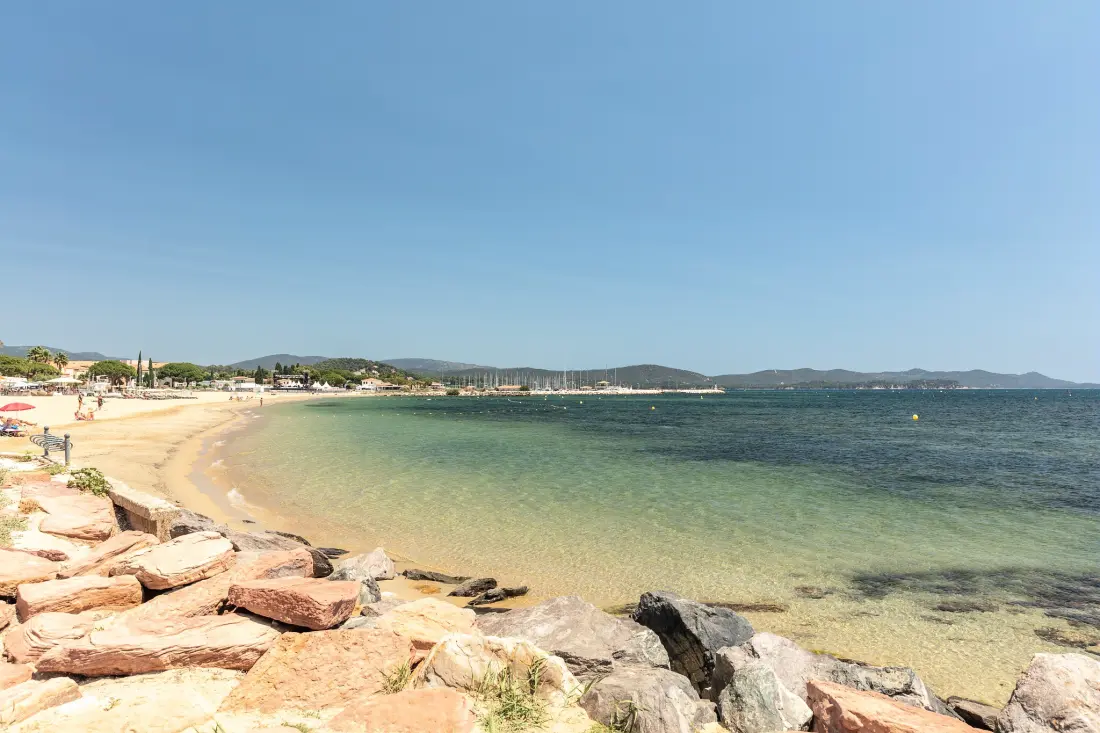 Campsite Le Pansard