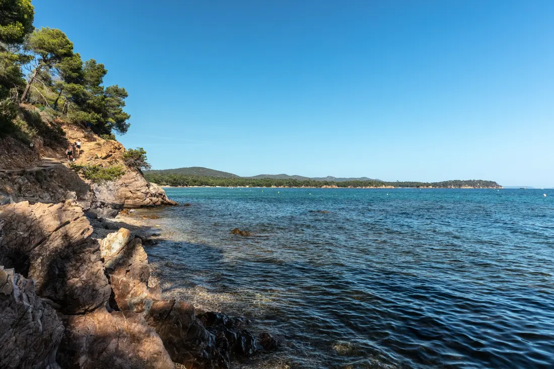 Campsite Le Pansard