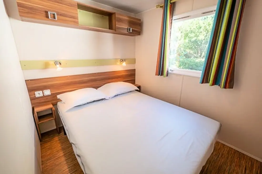 Campsite Le Pansard