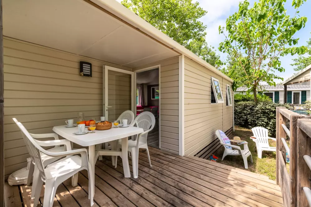Camping Le Pansard