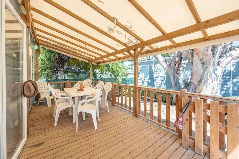 Camping Le Pansard