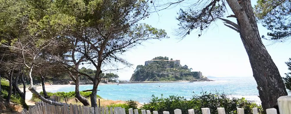 Camping maeva Escapades Parc Valrose 4 Sterren★★★★