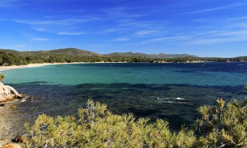 Camping maeva Escapades Parc Valrose 4 Sterren★★★★