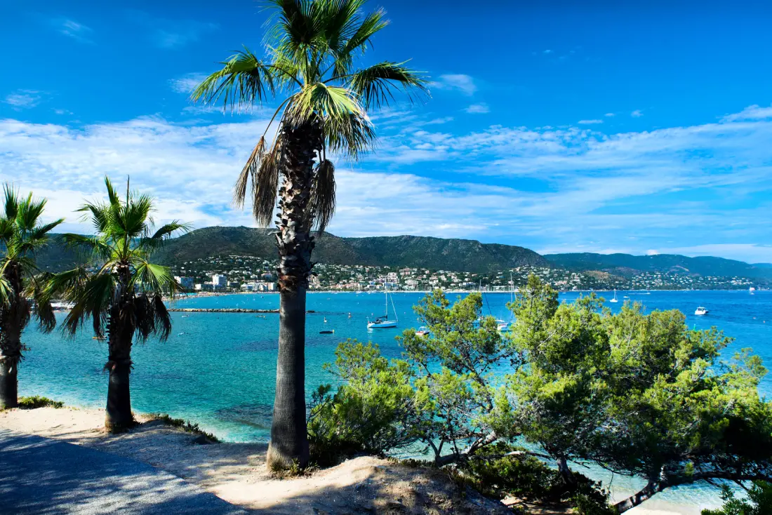 Campingplatz maeva Escapades Parc Valrose 4 Sterne★★★★