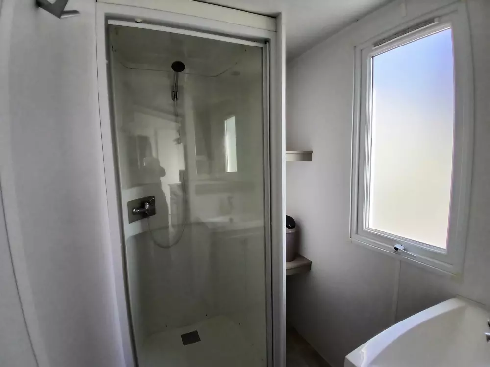 Camping maeva Escapades Parc Valrose 4 Sterren★★★★