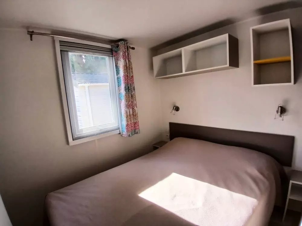 Camping maeva Escapades Parc Valrose 4 Sterren★★★★