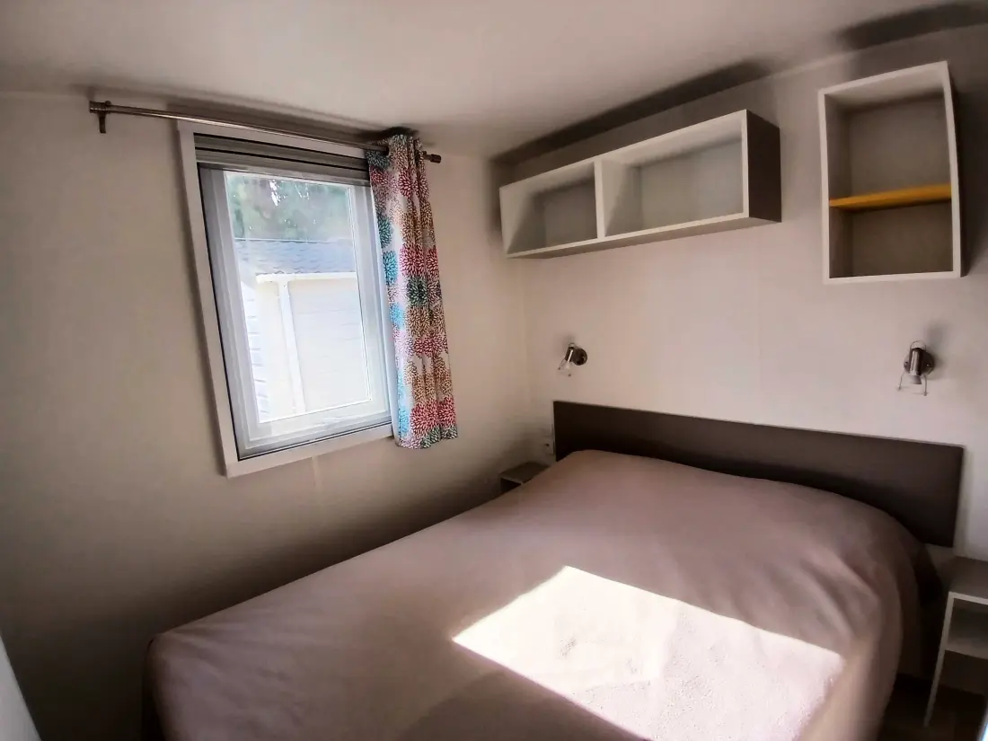 Campingplatz maeva Escapades Parc Valrose 4 Sterne★★★★