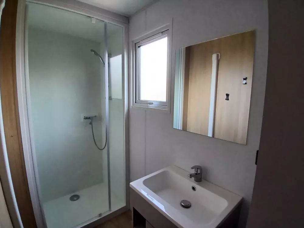 Camping maeva Escapades Parc Valrose 4 Sterren★★★★