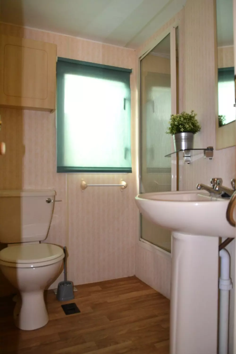 Camping maeva Escapades Parc Valrose 4 Sterren★★★★