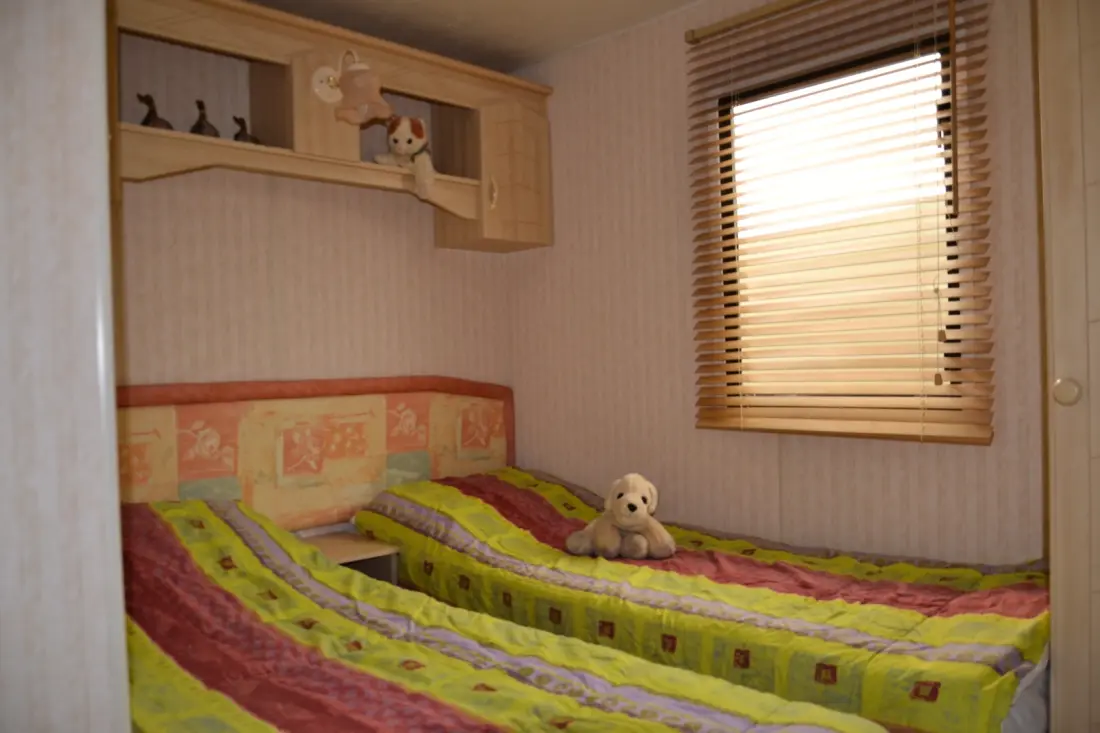 Campingplatz maeva Escapades Parc Valrose 4 Sterne★★★★