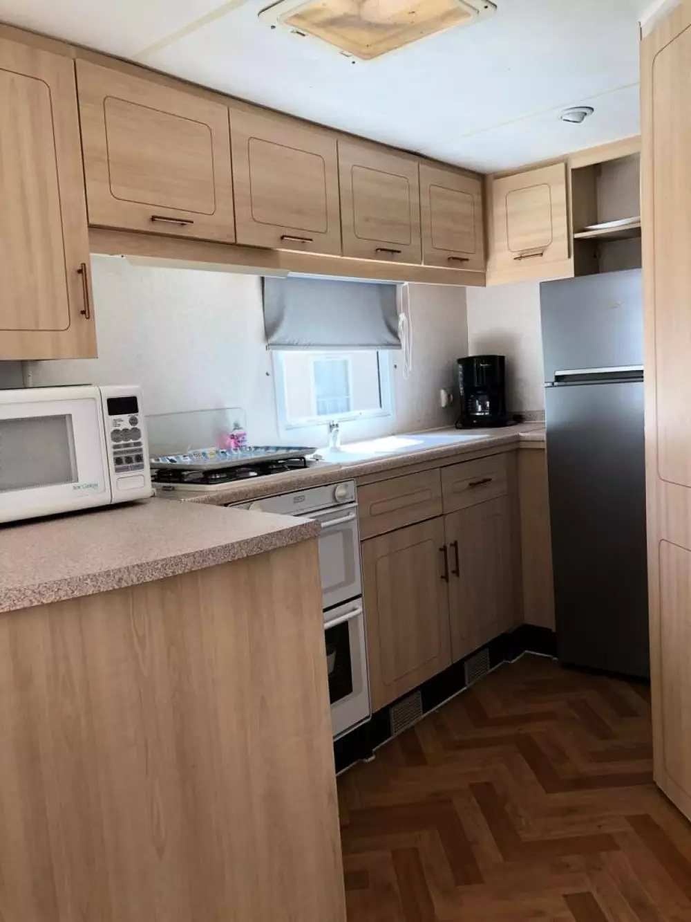 Camping maeva Escapades Parc Valrose 4 Sterren★★★★