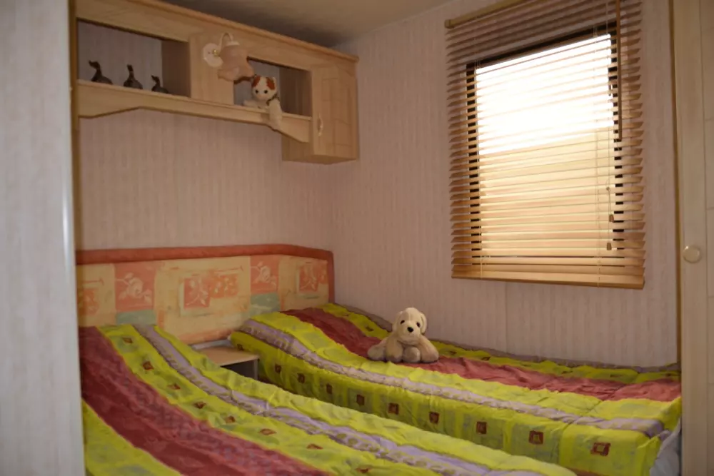 Camping maeva Escapades Parc Valrose 4 Sterren★★★★