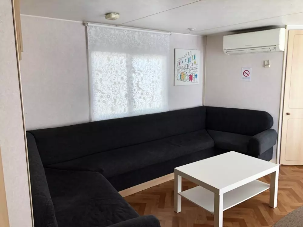 Camping maeva Escapades Parc Valrose 4 Sterren★★★★