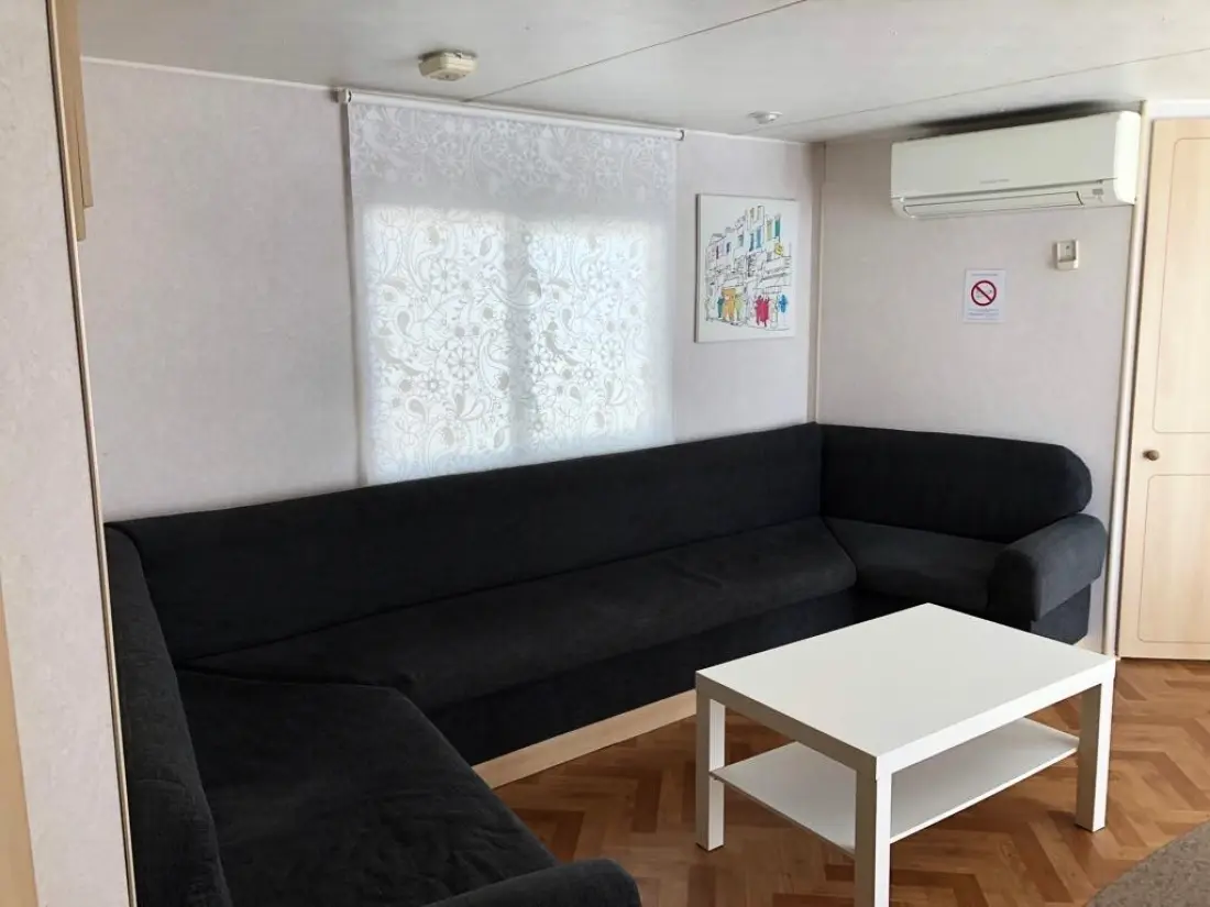 Campingplatz maeva Escapades Parc Valrose 4 Sterne★★★★