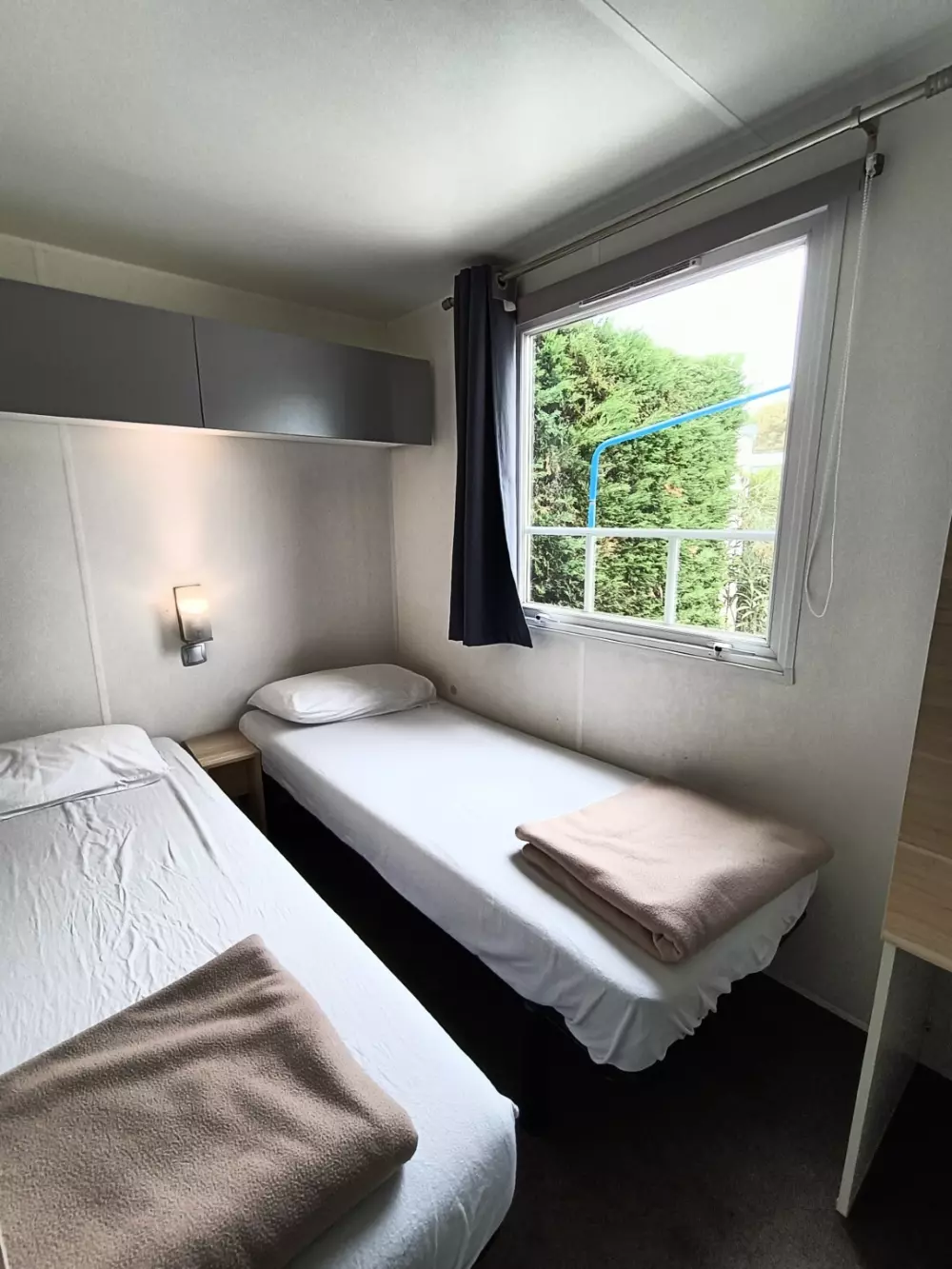 Camping maeva Escapades Parc Valrose 4 Sterren★★★★