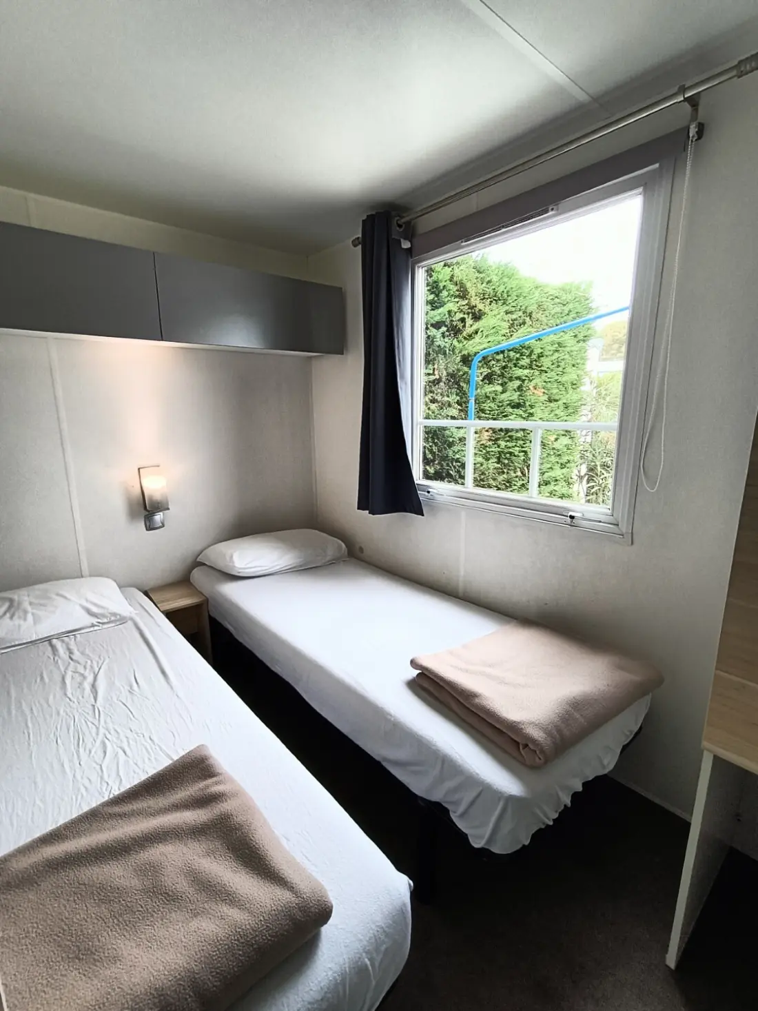 Campingplatz maeva Escapades Parc Valrose 4 Sterne★★★★