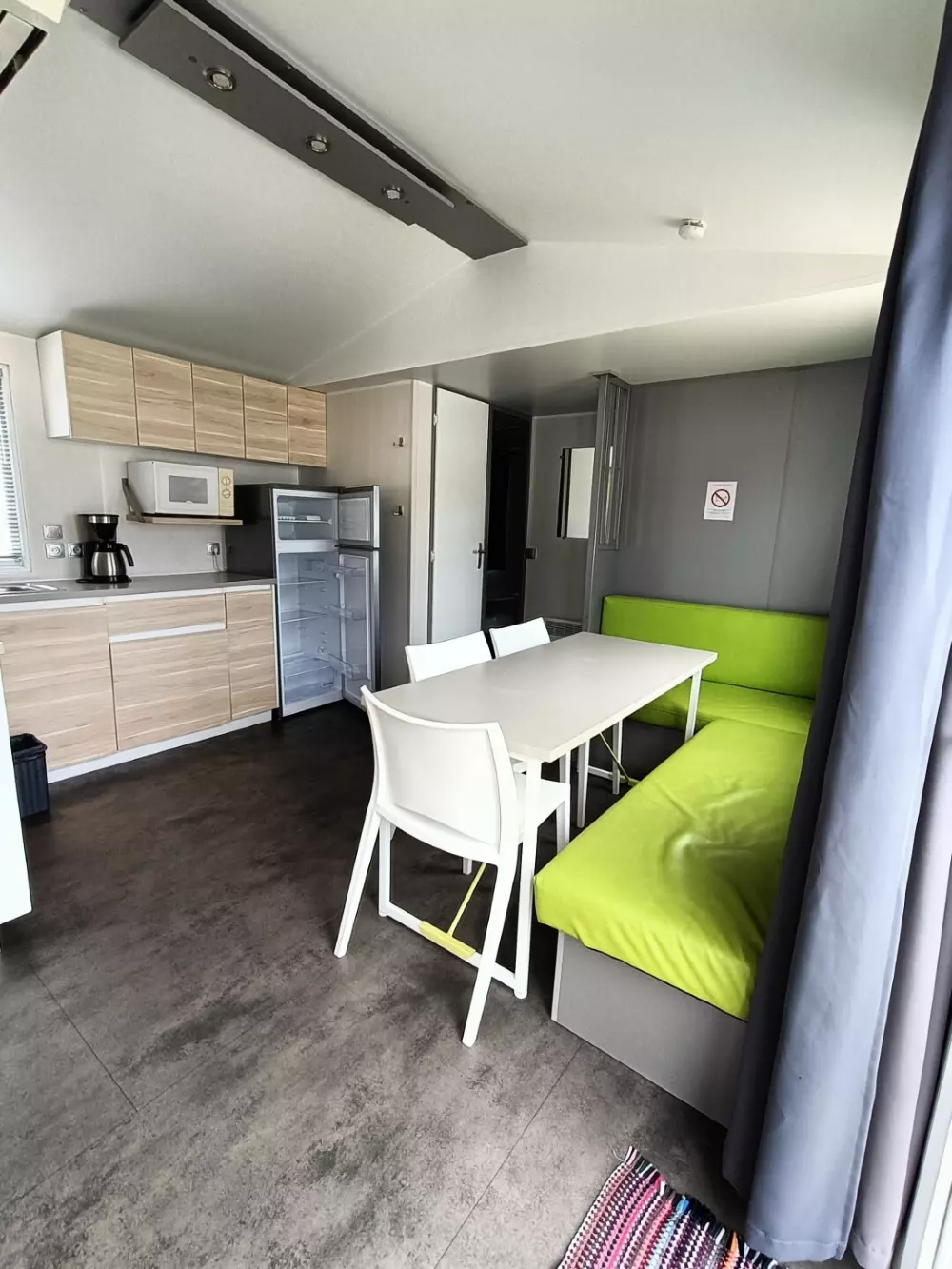 Camping maeva Escapades Parc Valrose 4 Sterren★★★★