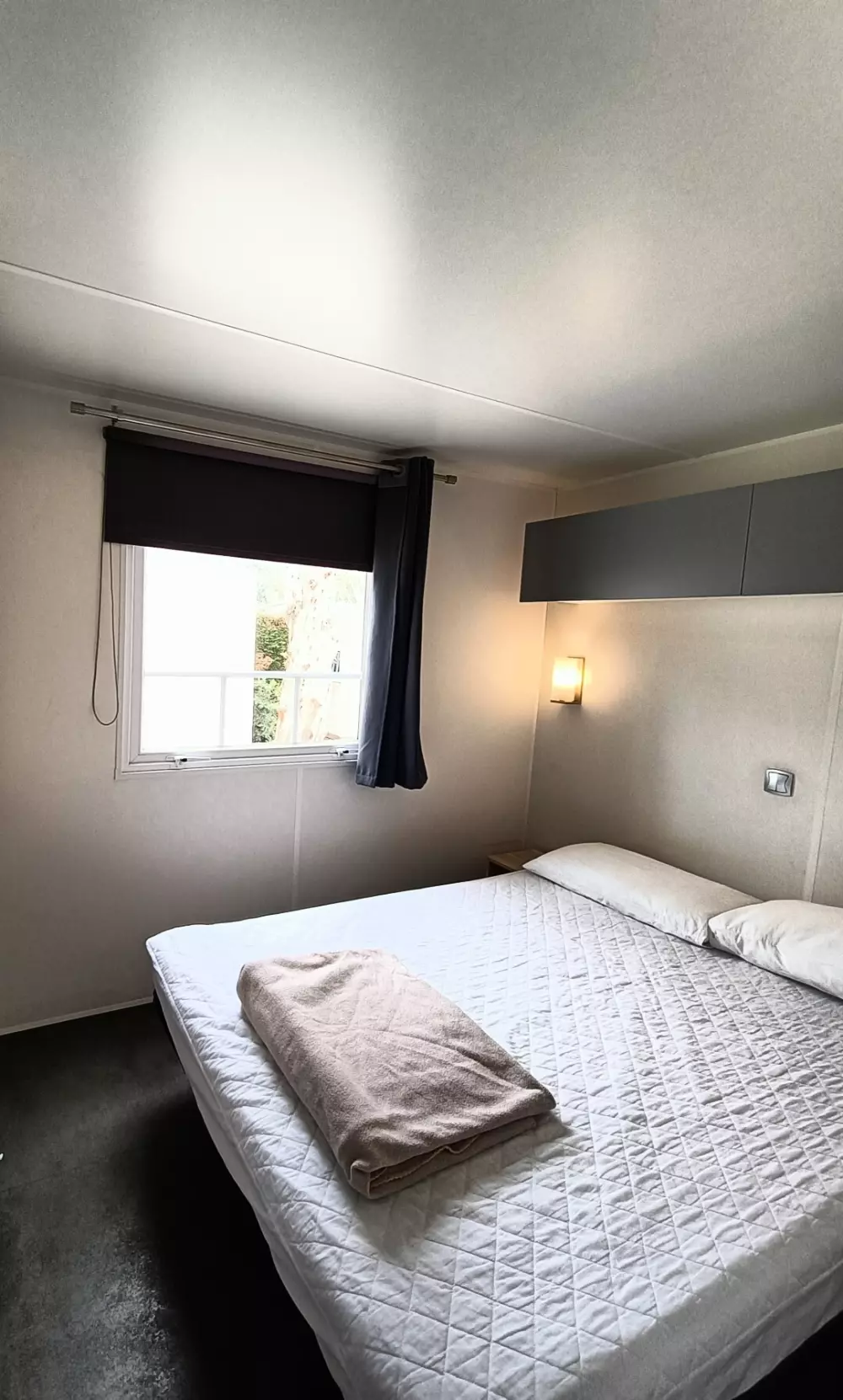 Camping maeva Escapades Parc Valrose 4 Sterren★★★★