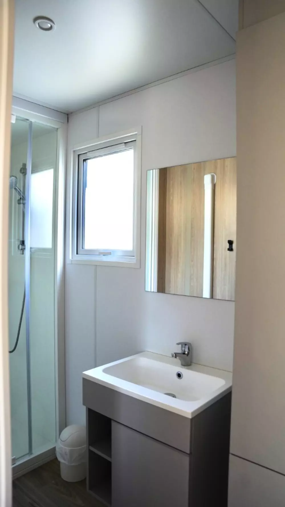 Camping maeva Escapades Parc Valrose 4 Sterren★★★★