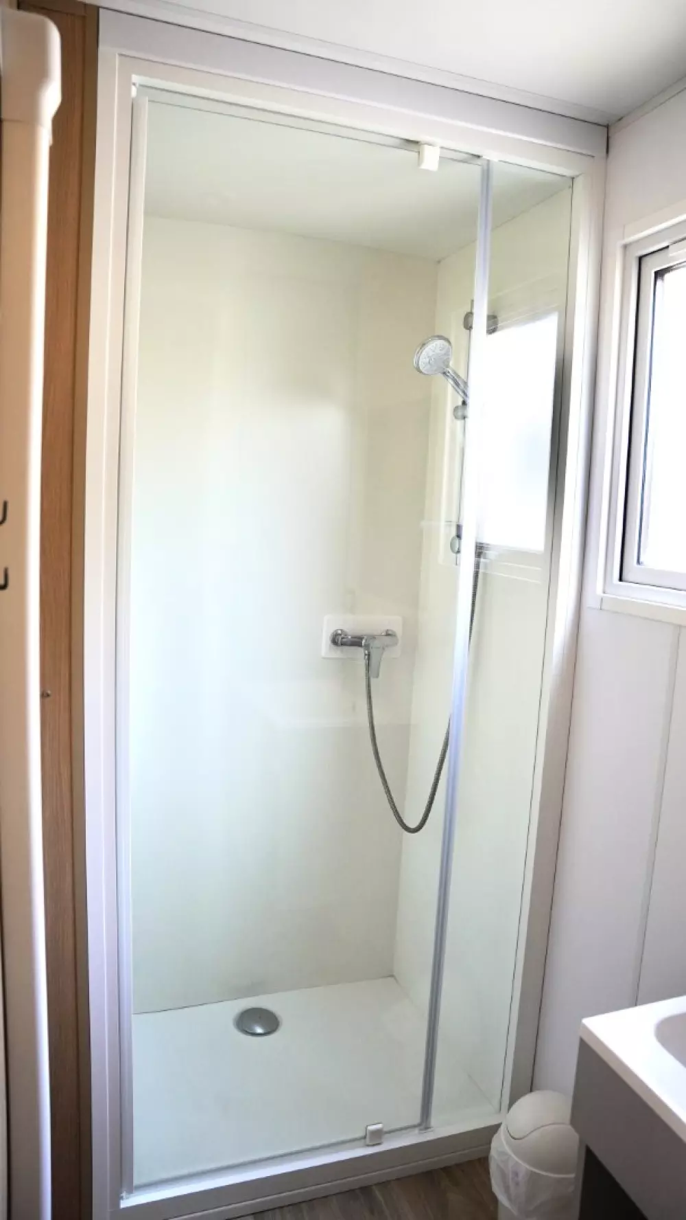 Camping maeva Escapades Parc Valrose 4 Sterren★★★★