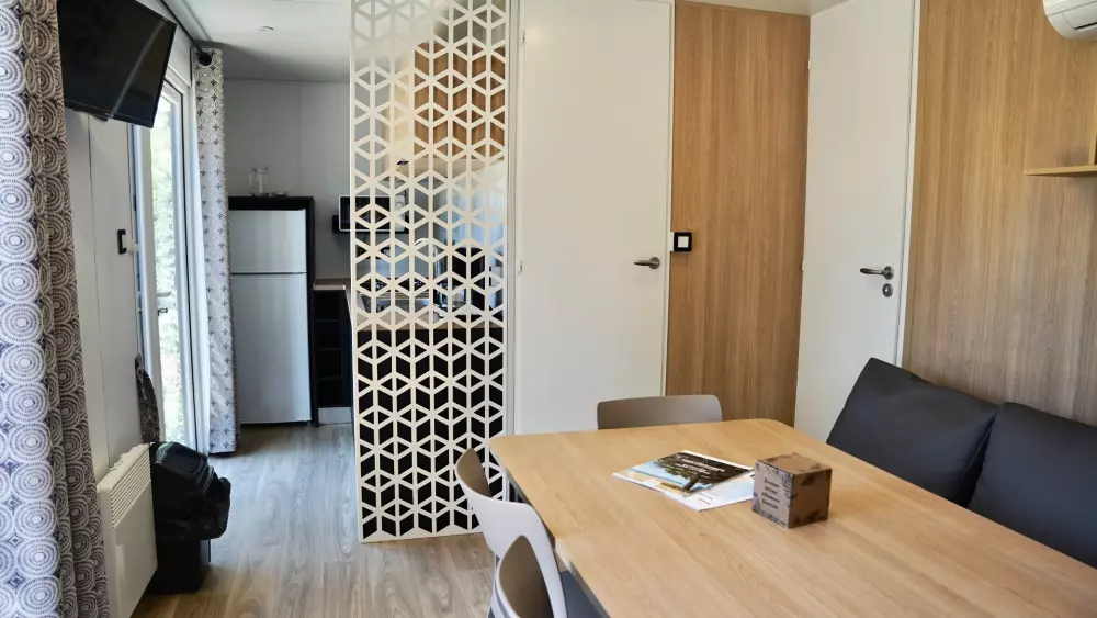 Camping maeva Escapades Parc Valrose 4 Sterren★★★★