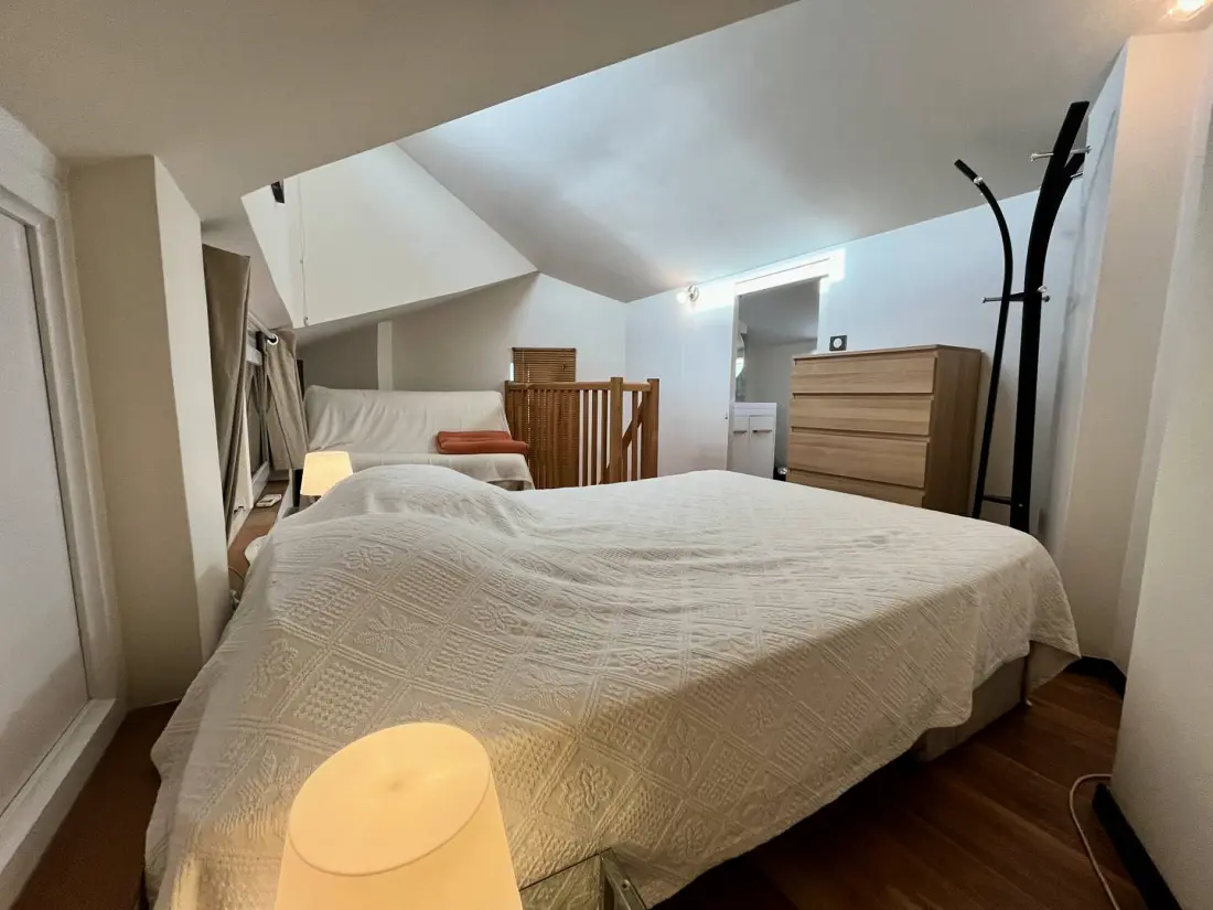 Athena Oreade Residence